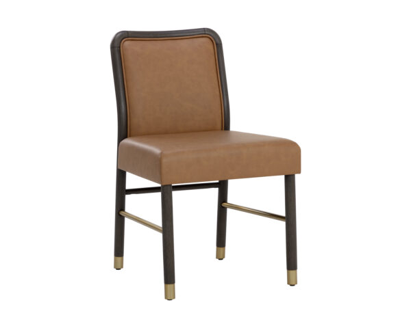 Jeno Dining Chair, Qty of 2