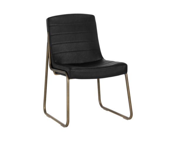 Anton Dining Chair, Qty of 2