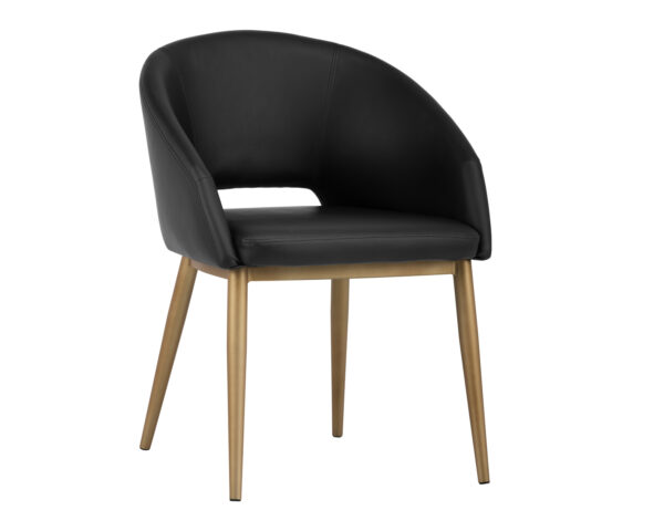 Thatcher Dining Armchair