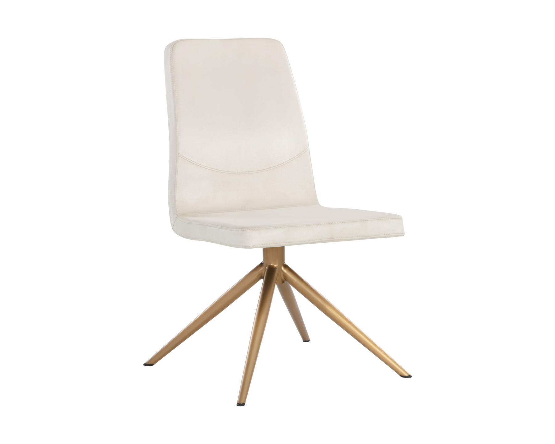 Hilda Swivel Dining Chair