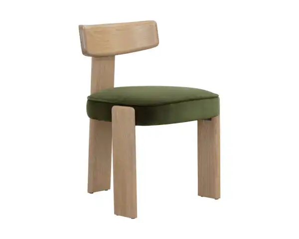 Horton Dining Chair, Qty of 2