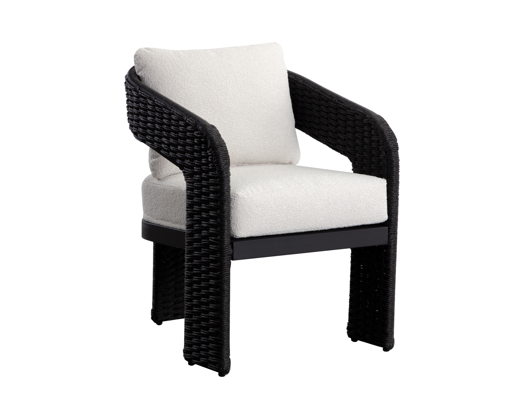 Pylos Outdoor Dining Armchair