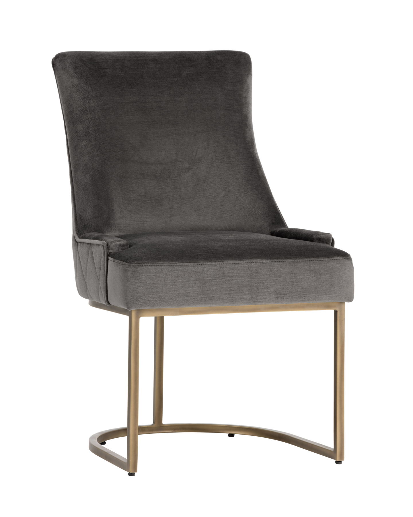 Florence Dining Chair, Qty of 2