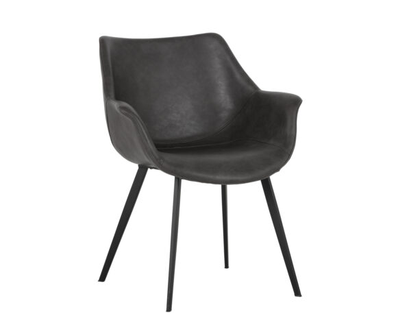 Mason Dining Armchair