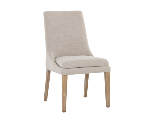Rosine Dining Chair, Qty of 2