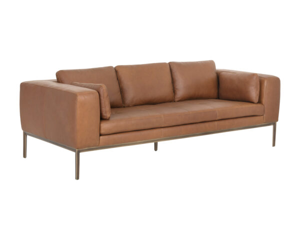 Burr Sofa