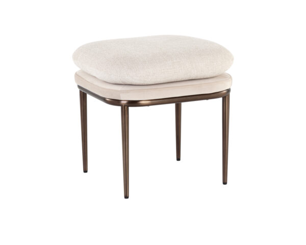 Koffi Stool