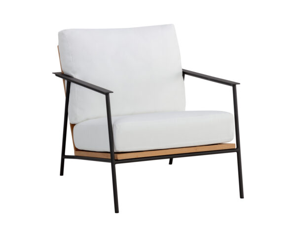 Milan Outdoor Armchair