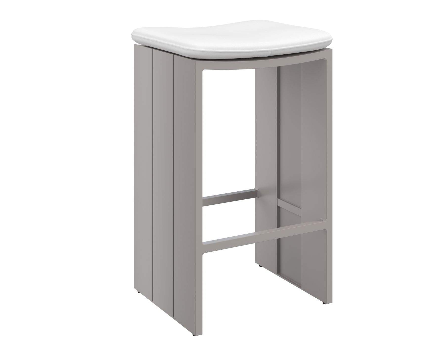 Verin Outdoor Bar Stool