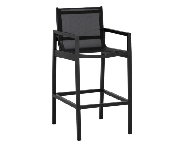 Merano Outdoor Bar Stool