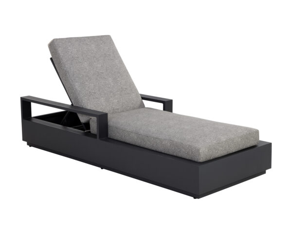 Tavira Outdoor Lounger