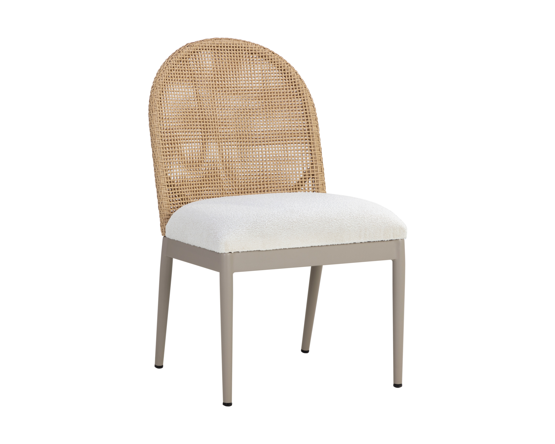 Calandri Outdoor Dining Chair