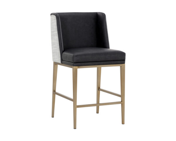 Joplin Bar & Counter Stool