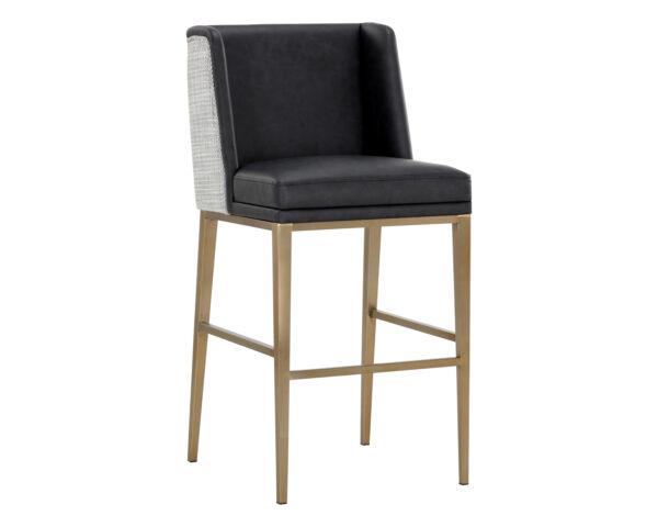 Joplin Bar & Counter Stool