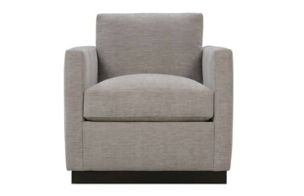Allie Swivel Chair