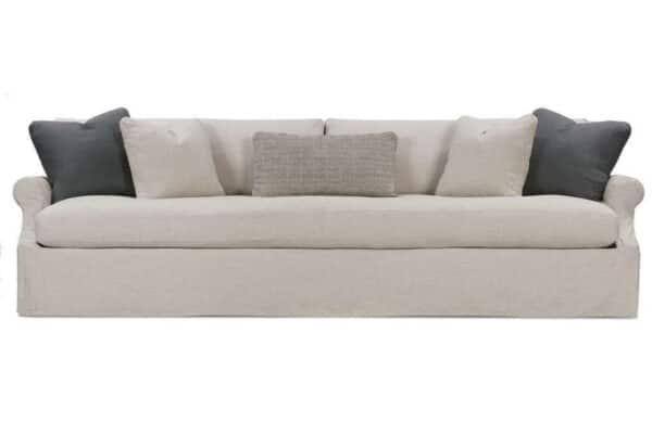 Bristol Slipcovered Sofa