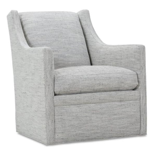 Hope Swivel Chair