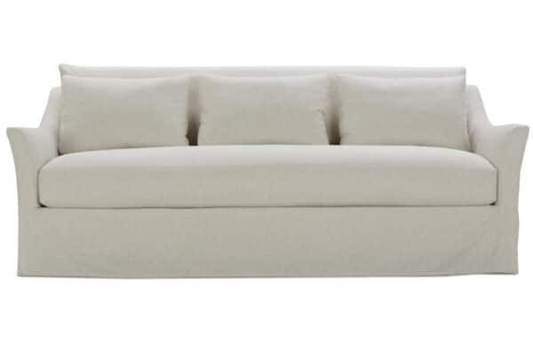 Moreau Slipcovered Sofa