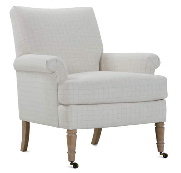 Hannah Accent Chair