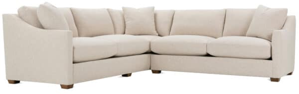 Bradford Sectional