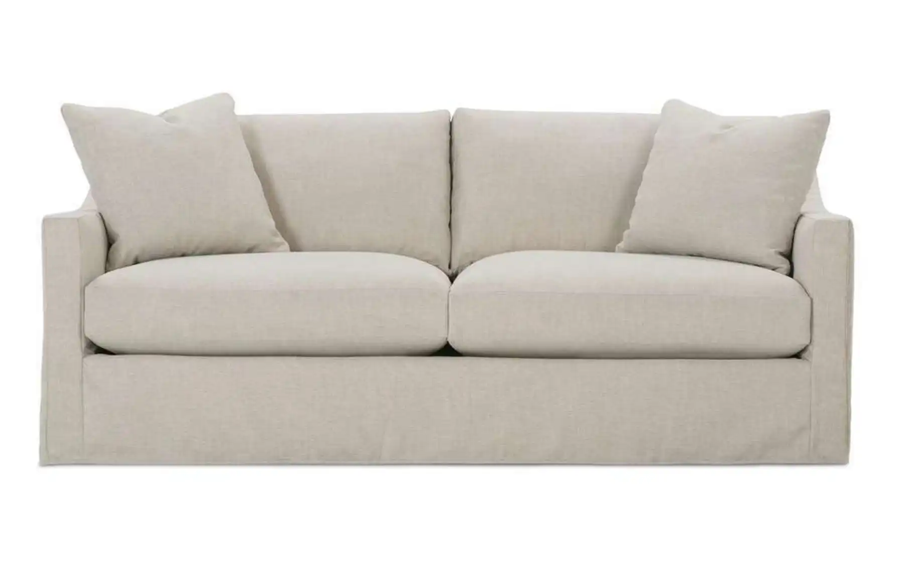 Bradford Slipcovered Sofa