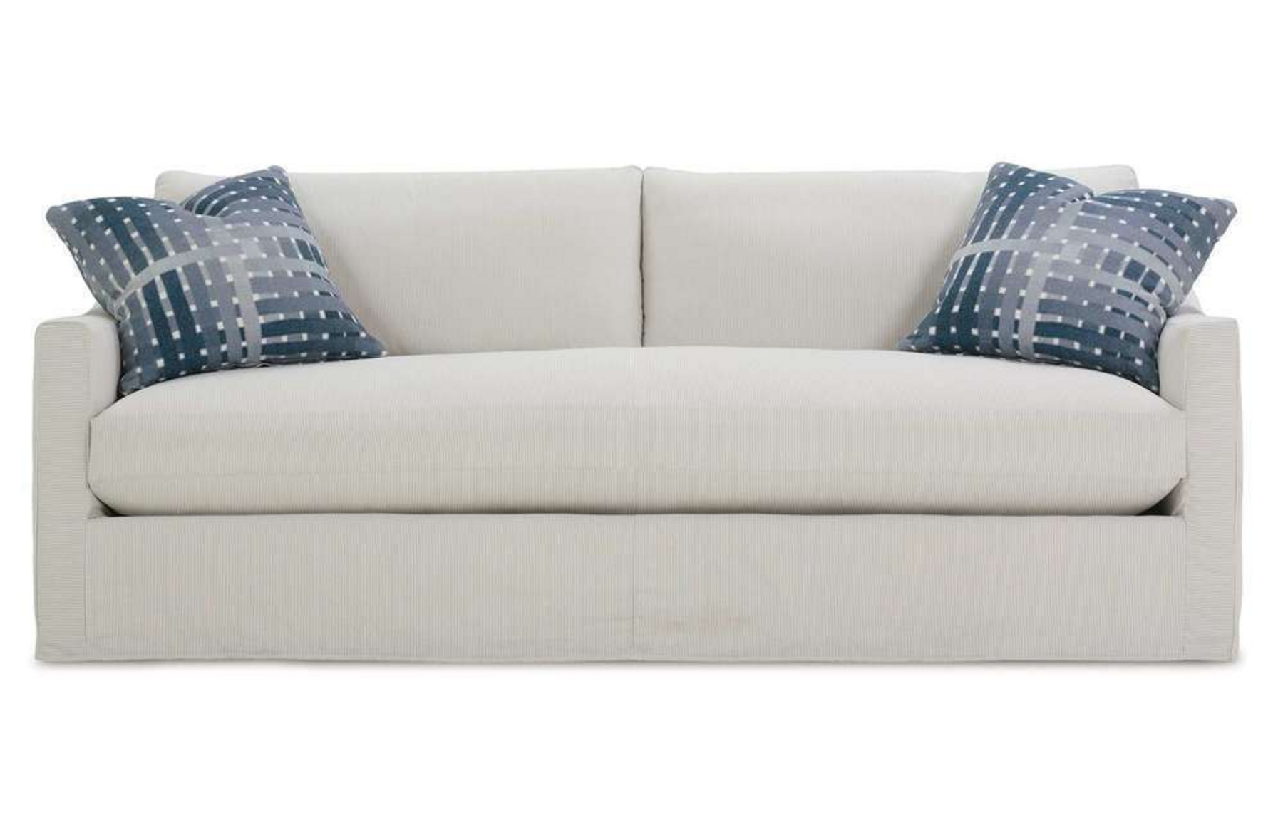 Bradford Slipcovered Sofa