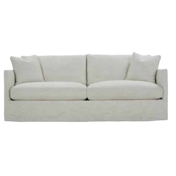Serena Slipcovered Sofa