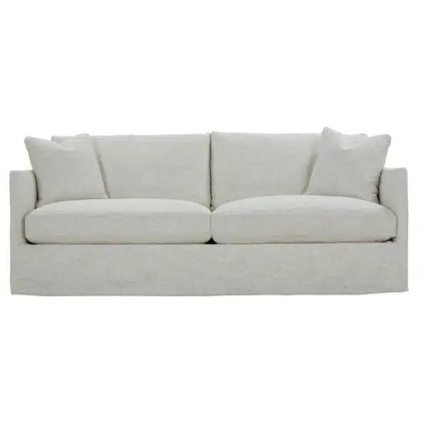 Serena Slipcovered Sofa