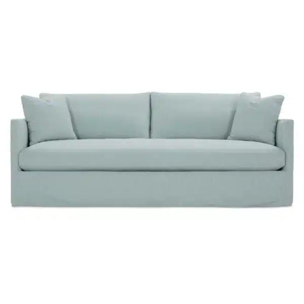 Serena Slipcovered Sofa