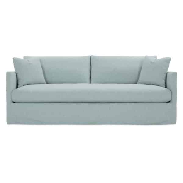 Serena Slipcovered Sofa