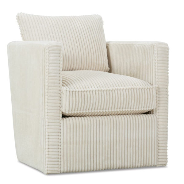 Rothko Swivel Rocker