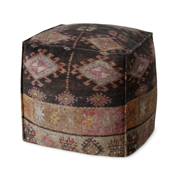 Poufs Multi Pouf