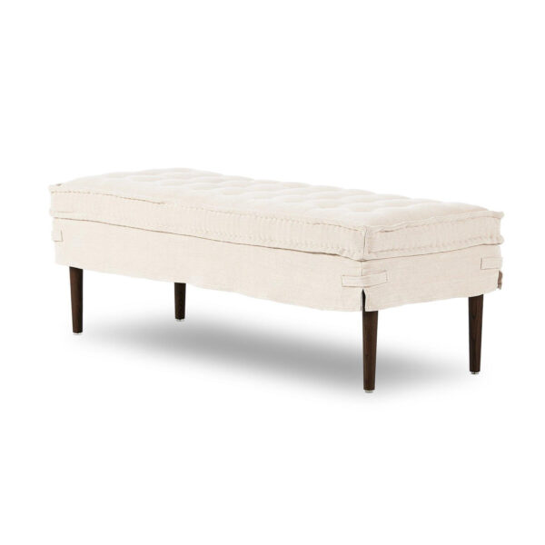 Cole Accent Bench