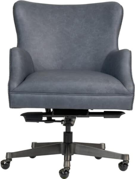 Blake Executive Chair - Venetian Blue
