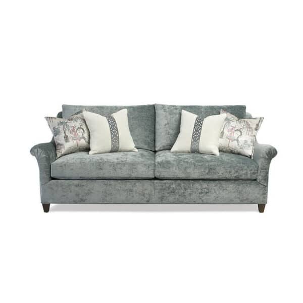 Grace Two Cushion Sofa
