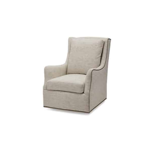 Slater Swivel Chair