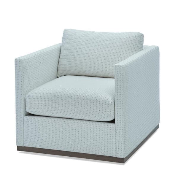 Vesper Swivel Chair