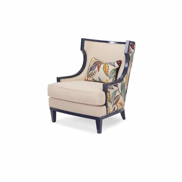 Adele Wing Chair