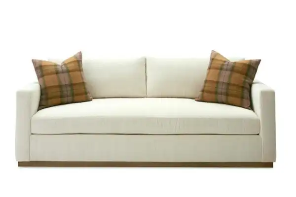 Slim Sofa