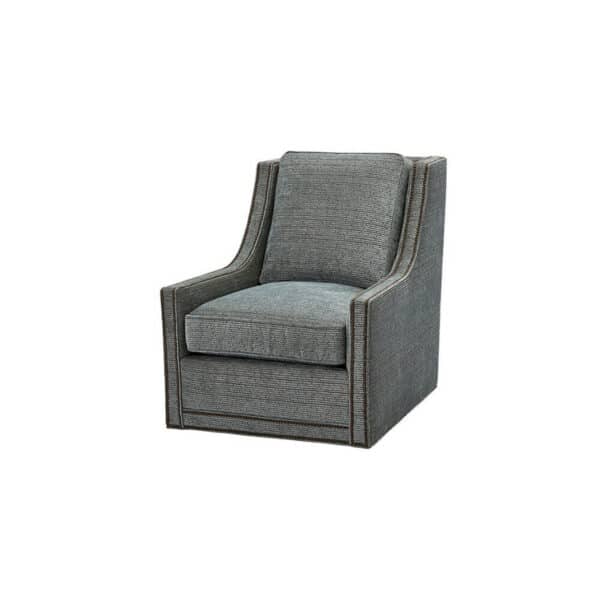 Gareth Swivel Chair