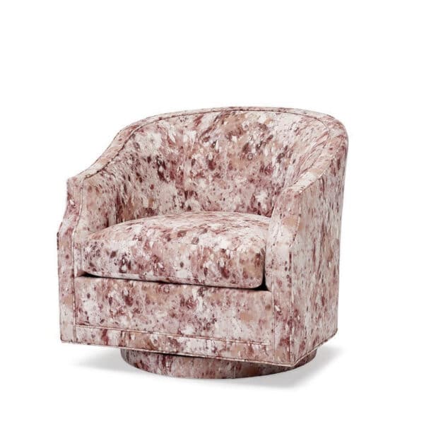 Carly Swivel Chair
