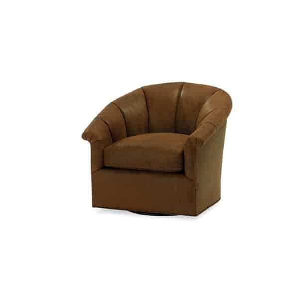 Tulip Swivel Chair
