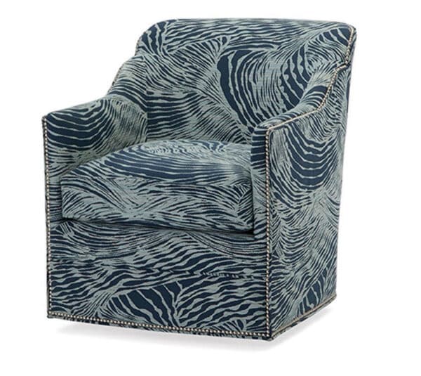 Kylie Swivel Chair