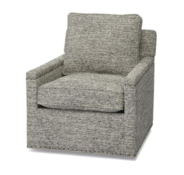 Tate Swivel Chair