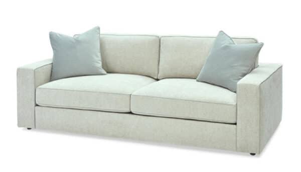 Max Two Cushion Sofa