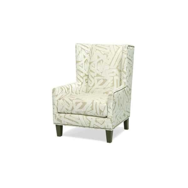 Riley Wing Chair
