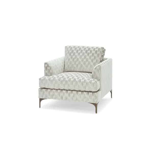Lauren Bronze Chair