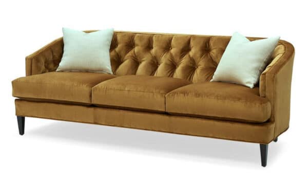 Bardot Tufted Sofa