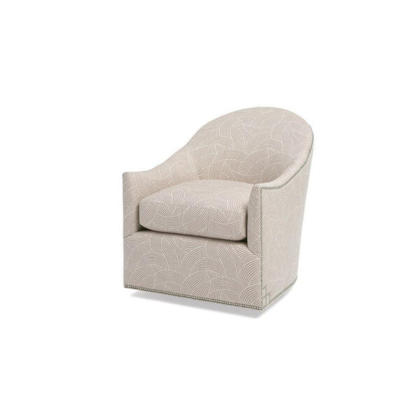 Khloe Swivel Chair