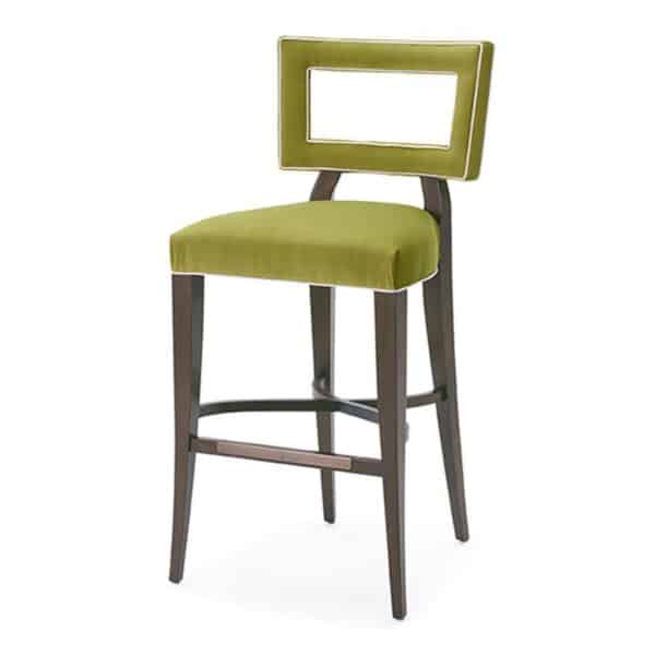 Prim Bar Stool